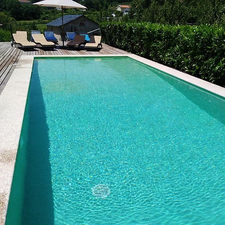Quinta De Alvarenga Bagian luar foto