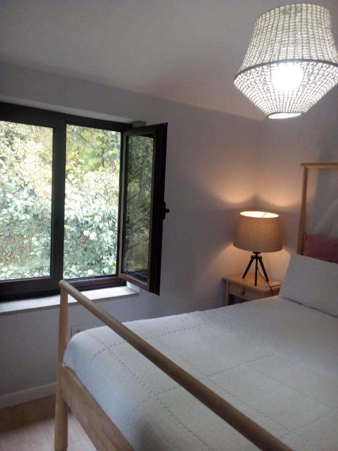 Quinta De Alvarenga Ruang foto