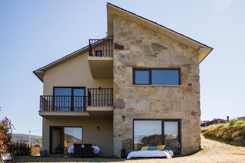 Quinta De Alvarenga Bagian luar foto