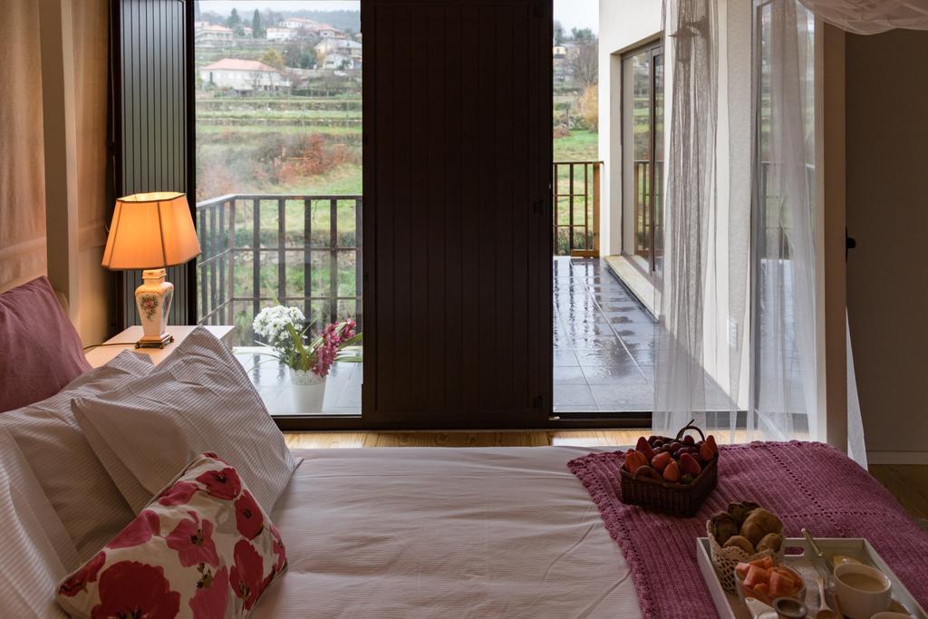 Quinta De Alvarenga Bagian luar foto