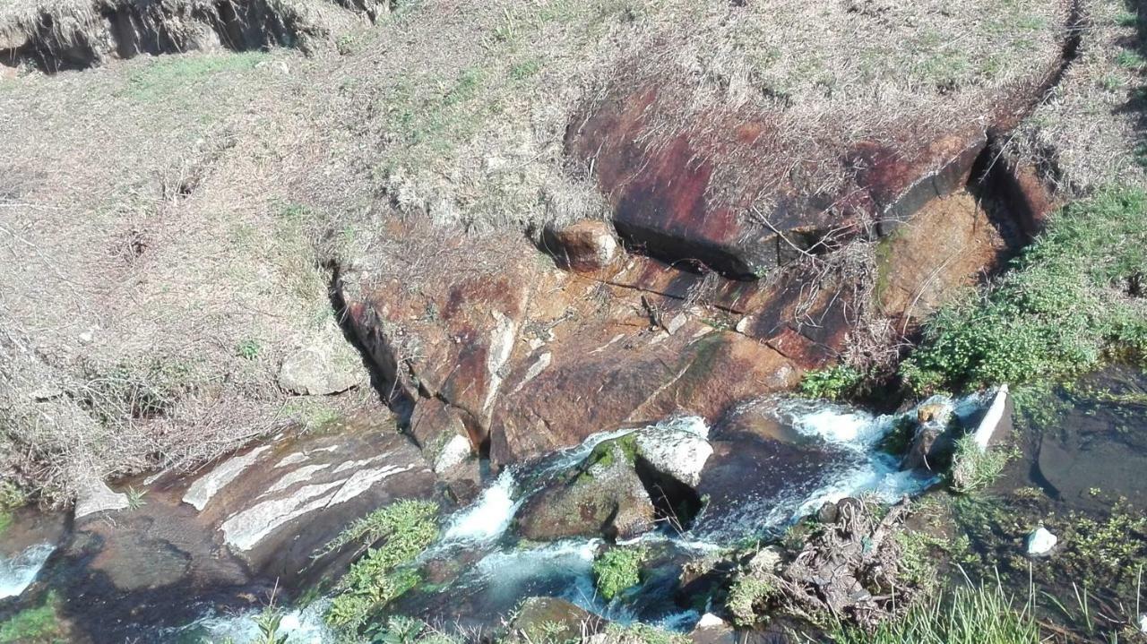 Quinta De Alvarenga Bagian luar foto
