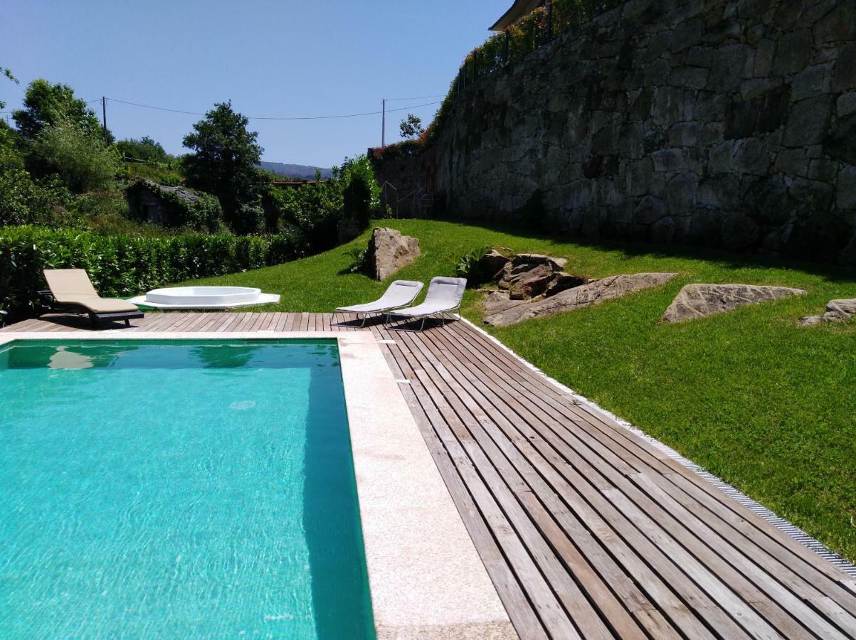 Quinta De Alvarenga Bagian luar foto