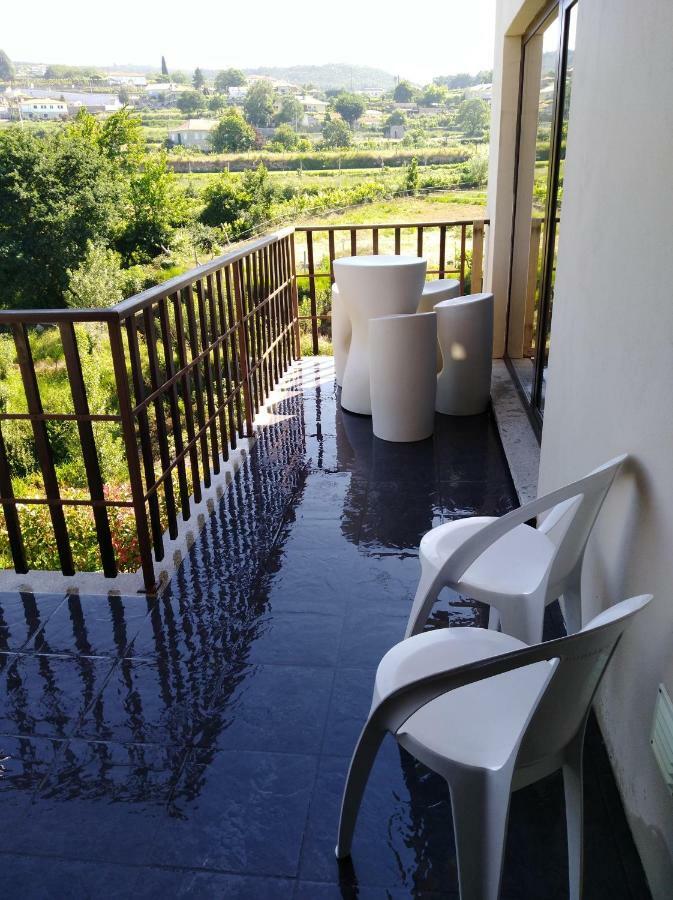 Quinta De Alvarenga Bagian luar foto