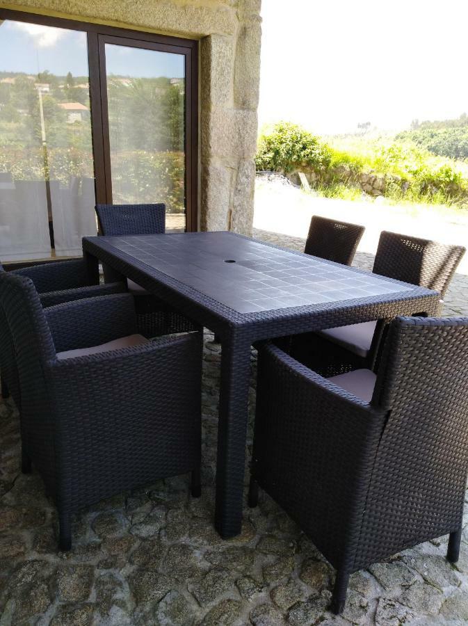Quinta De Alvarenga Bagian luar foto